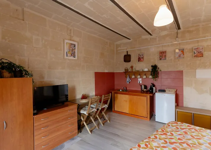 La Casa Di Sofia_apartment Apartment *